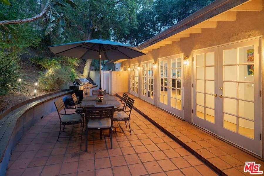 Property photo for 8011 Padre Lane, Los Angeles, CA