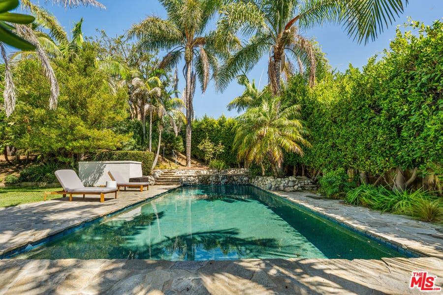 Property photo for 3614 Malibu Country Drive, Malibu, CA