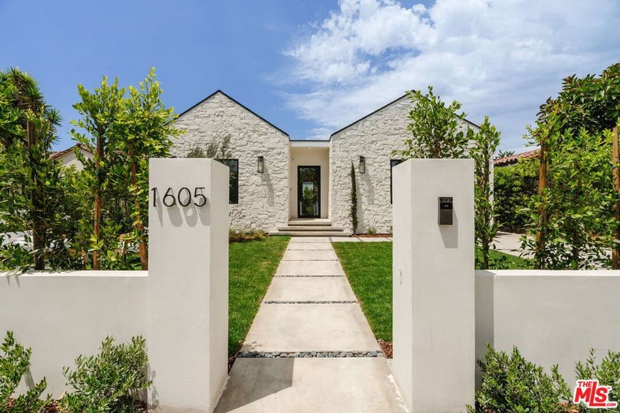 Property photo for 1605 S Point View Street, Los Angeles, CA