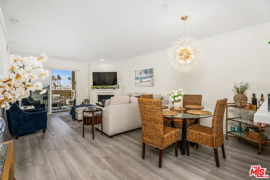 Property photo for 1000 E Ocean Boulevard, #104, Long Beach, CA