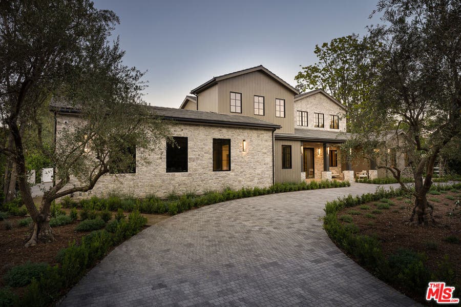 Property photo for 23615 Long Valley Road, Hidden Hills, CA