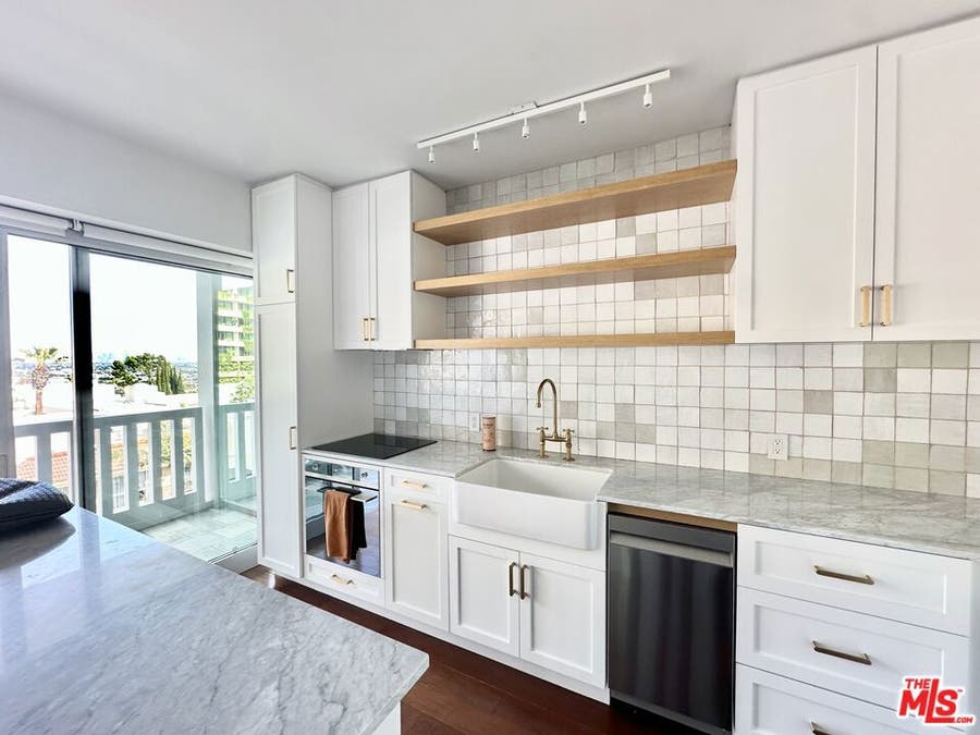 Property photo for 999 N Doheny Drive, #406, West Hollywood, CA
