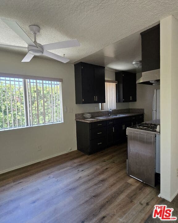 Property photo for 2219 Crenshaw Boulevard, #3, Los Angeles, CA