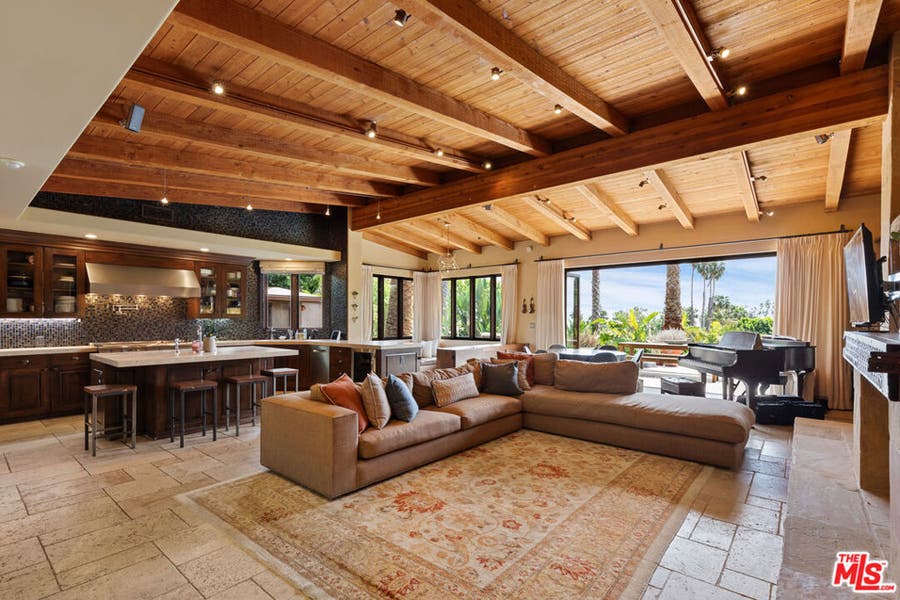 Property photo for 27409 Pacific Coast Highway, Malibu, CA