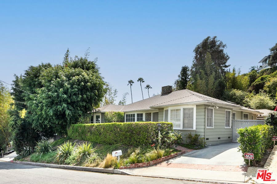 Property photo for 1545 N Doheny Drive, Los Angeles, CA