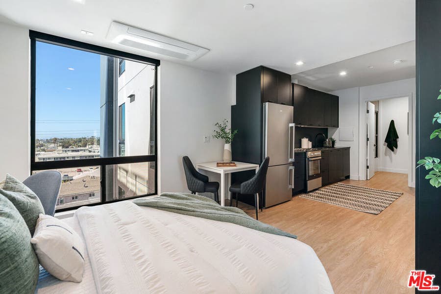Property photo for 3688 Overland Avenue, #341, Los Angeles, CA