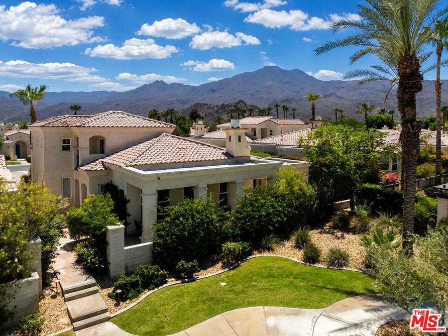 Property photo for 80836 Calle Azul, La Quinta, CA