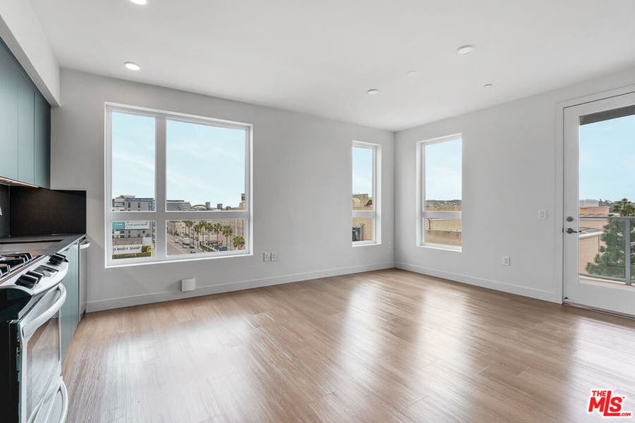 Property photo for 10601 Washington Boulevard, #709, Los Angeles, CA