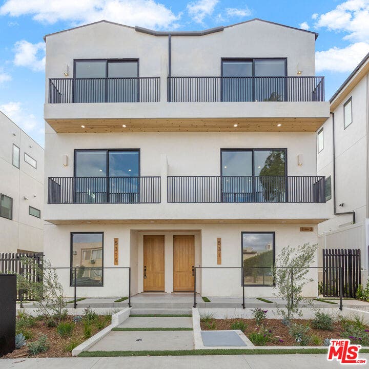 Property photo for 5313 Ben Avenue, #1, Valley Village, CA