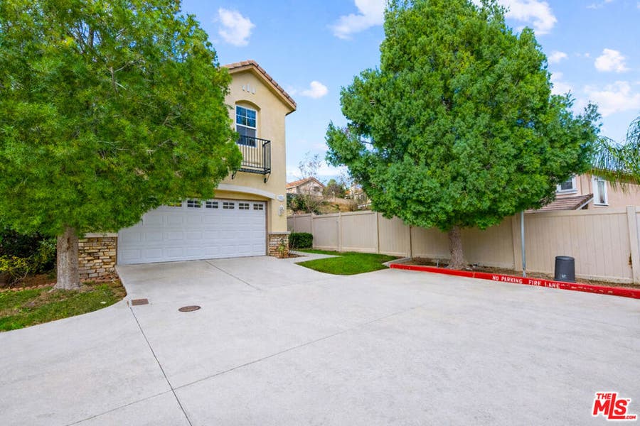 Property photo for 30311 Ashfield Court, Castaic, CA