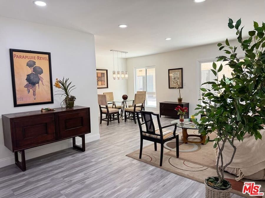 Property photo for 1750 Camino Palmero Street, #237, Los Angeles, CA