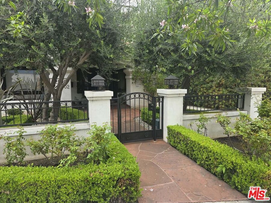 Property photo for 2500 Hyperion Avenue, Silver Lake, CA