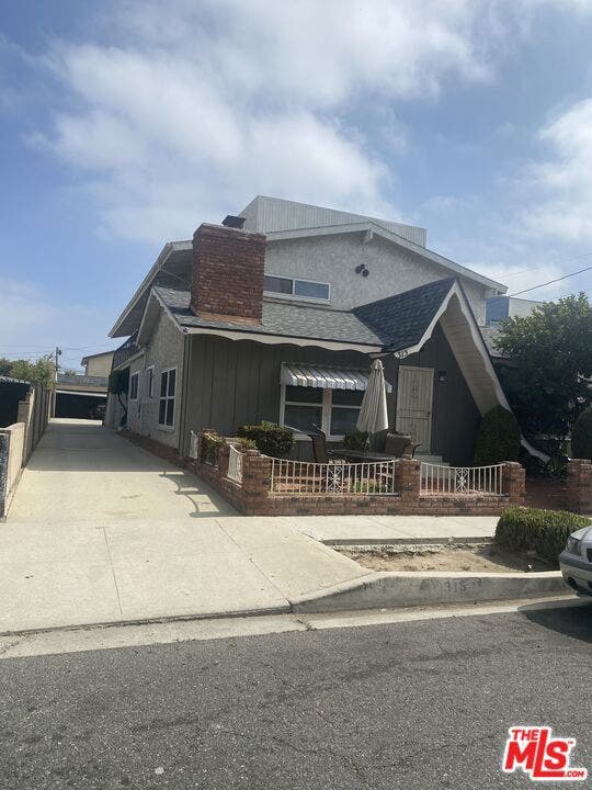 Property photo for 315 Lime Street, Inglewood, CA