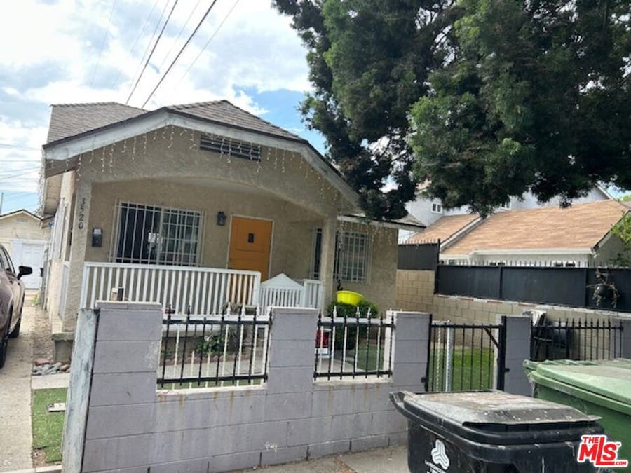 Property photo for Los Angeles, CA