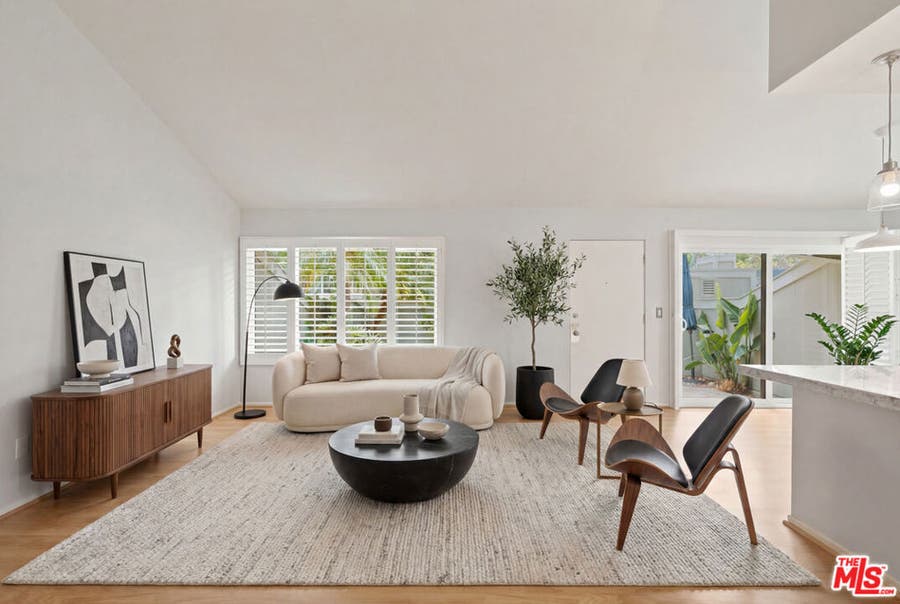 Property photo for 13322 MAXELLA Avenue, #7, Marina Del Rey, CA