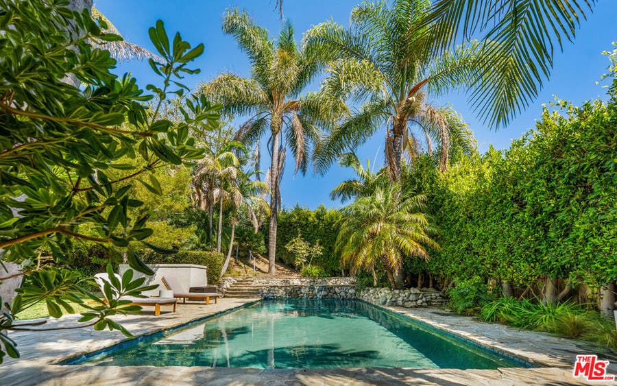 Property photo for 3614 Malibu Country Drive, Malibu, CA