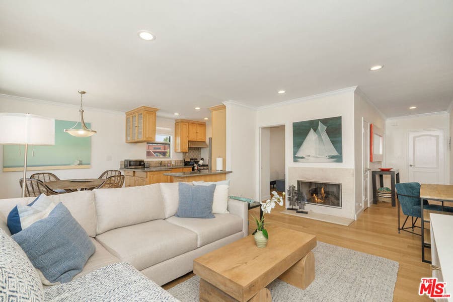 Property photo for 2101 Ocean Avenue, #17, Santa Monica, CA