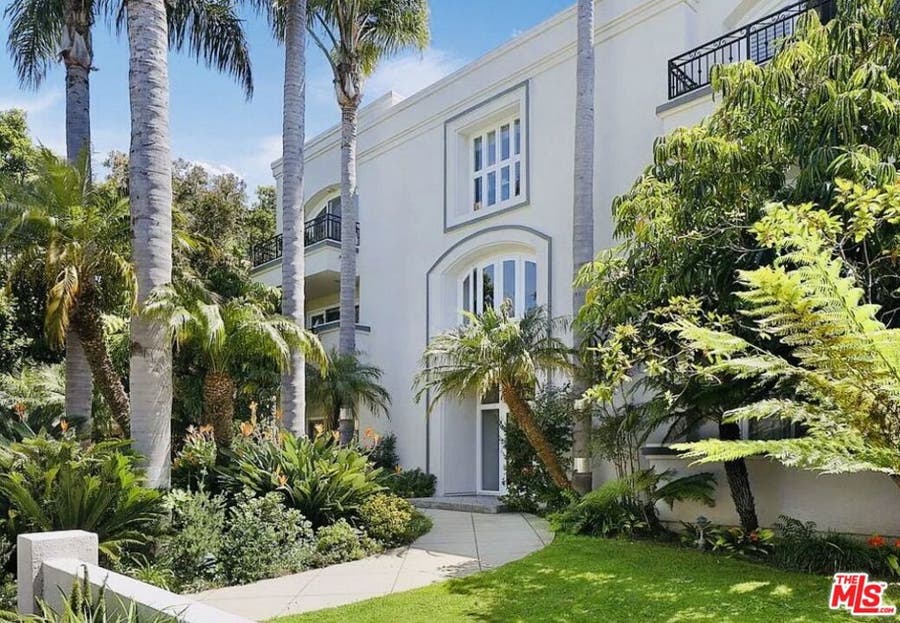 Property photo for 446 San Vicente Boulevard, #107, Santa Monica, CA