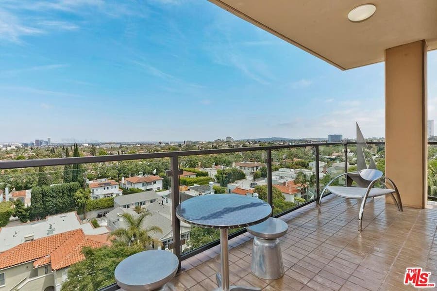 Property photo for 211 S Spalding Drive, #603S, Beverly Hills, CA