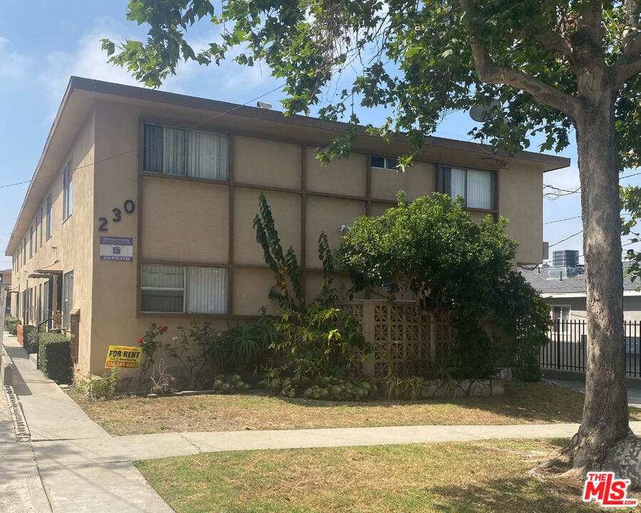 Property photo for 230 Stepney Street, Inglewood, CA