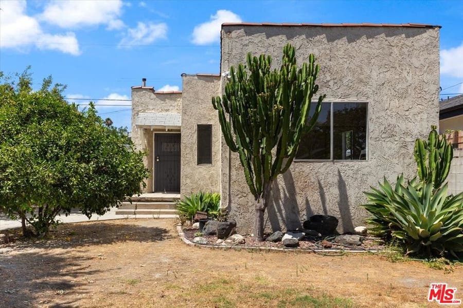 Property photo for 4133 Bemis Street, Los Angeles, CA