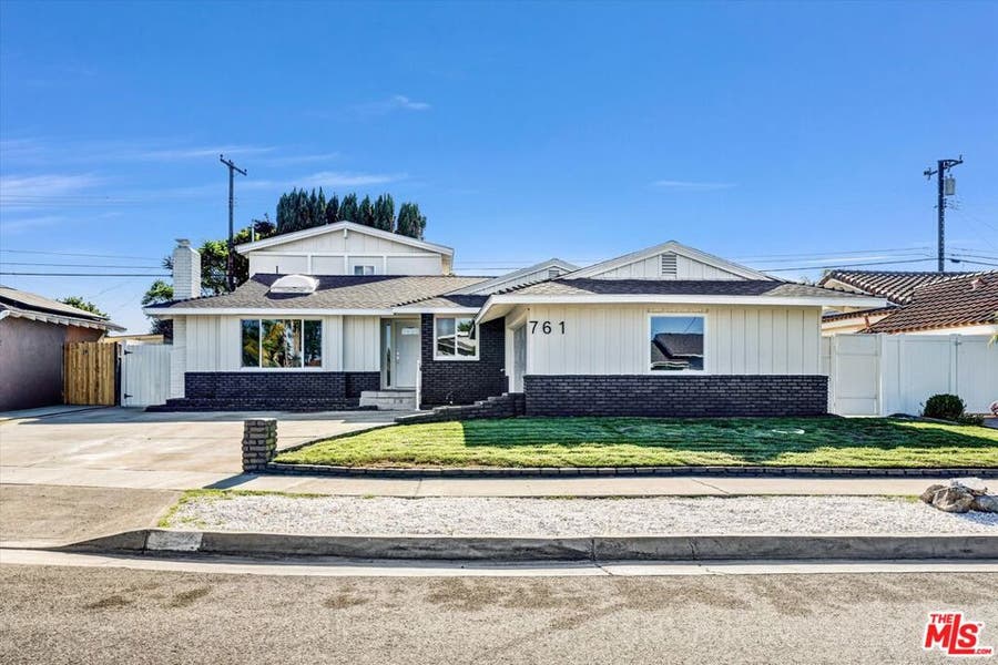 Property photo for 761 Candlewood Drive, La Habra, CA