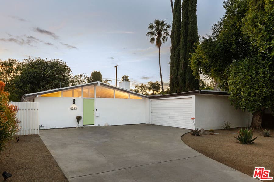 Property photo for 6283 Lubao Avenue, Woodland Hills, CA