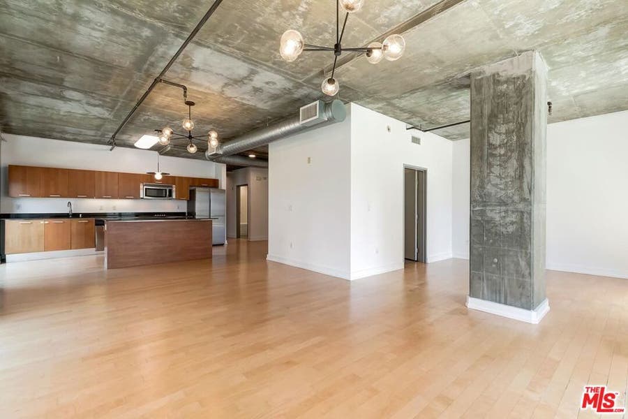 Property photo for 645 W 9th Street, #500, Los Angeles, CA
