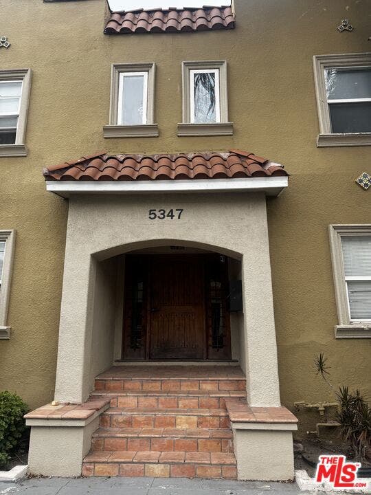 Property photo for 5347 Monroe Street, #2, Los Angeles, CA