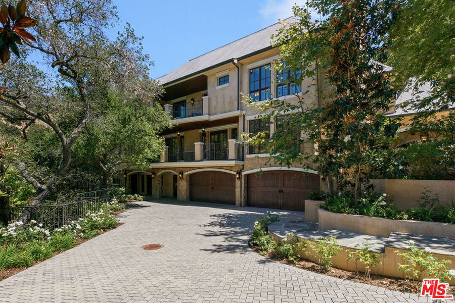 Property photo for 3911 Oeste Avenue, Studio City, CA