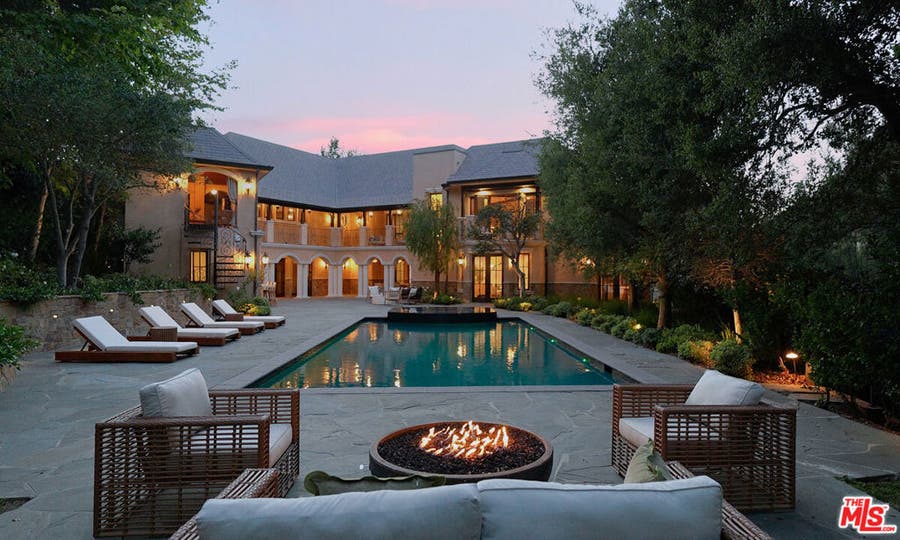 Property photo for 3911 Oeste Avenue, Studio City, CA