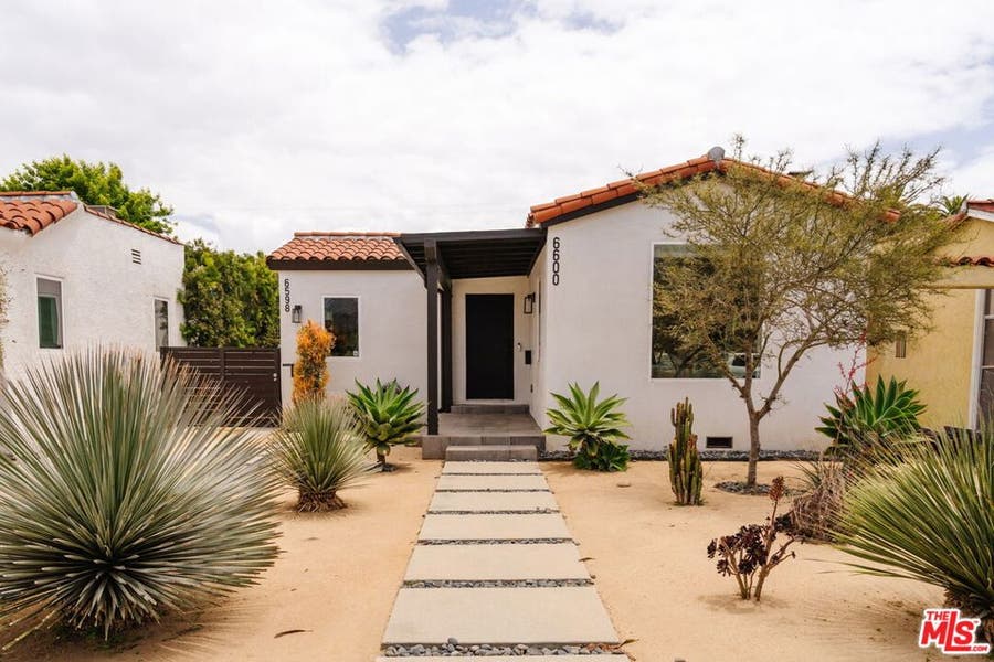 Property photo for 6600 3rd Avenue, Los Angeles, CA