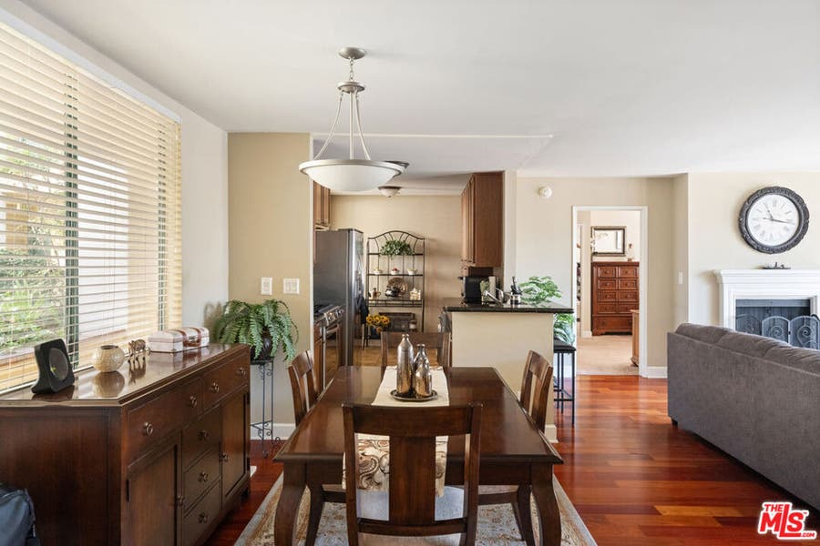 Property photo for 1430 Colby Avenue, #102, Los Angeles, CA