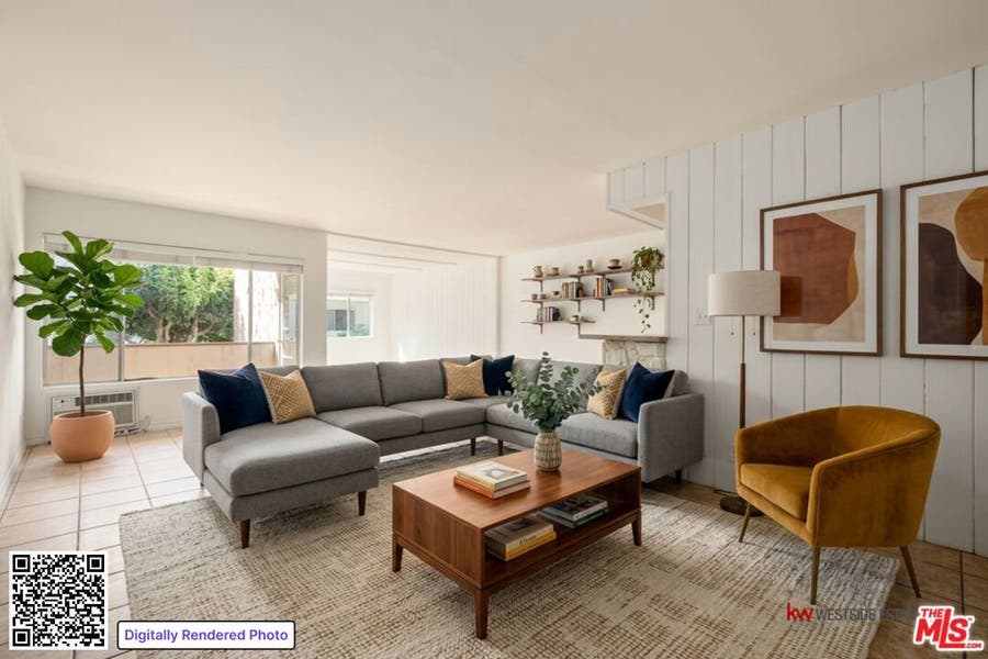 Property photo for 1831 Prosser Avenue, #216, Los Angeles, CA