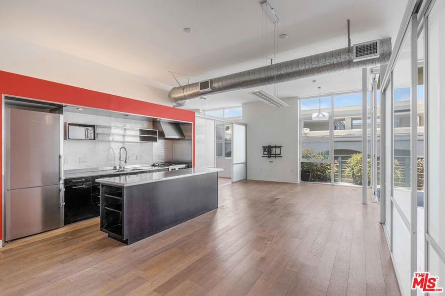 Property photo for 4080 Glencoe Avenue, #407, Marina Del Rey, CA