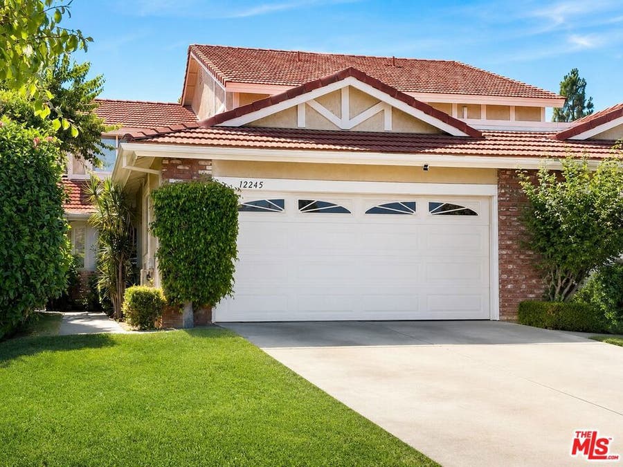 Property photo for 12245 Shady Hollow Lane, Los Angeles, CA