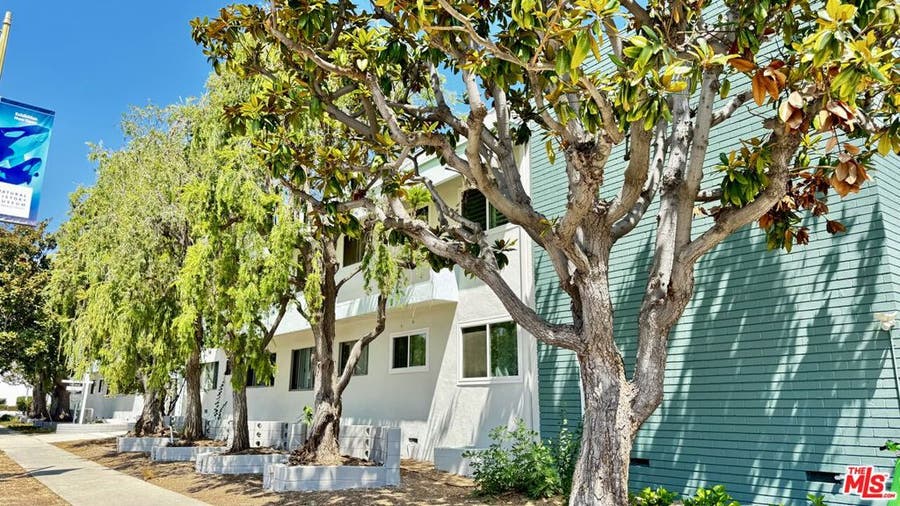 Property photo for 3166 S Sepulveda Boulevard, #28, Los Angeles, CA