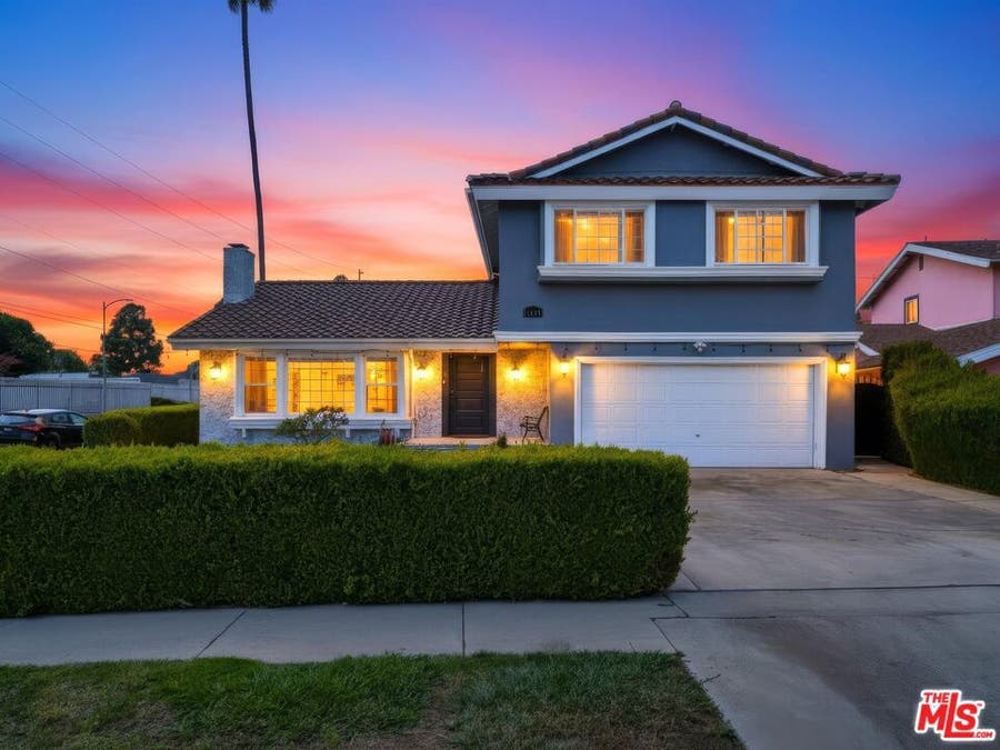 Property photo for 12449 Allin Street, Los Angeles, CA