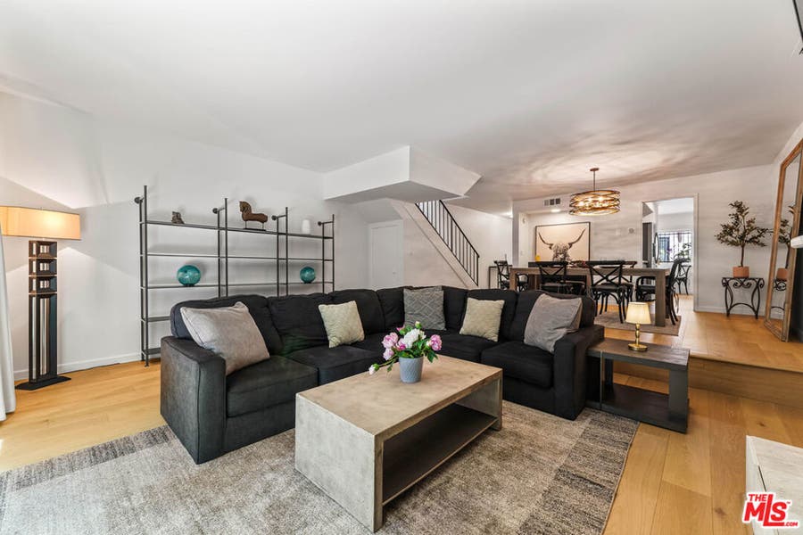 Property photo for 10600 Holman Avenue, #11, Los Angeles, CA