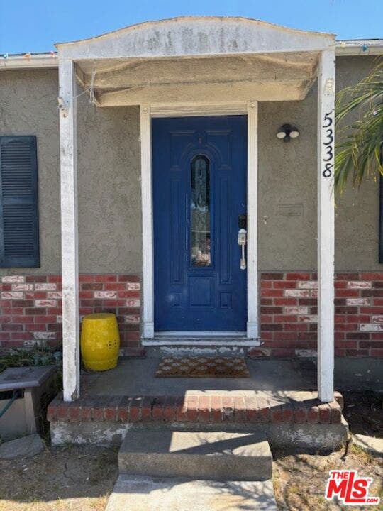 Property photo for 5338 W 119th Street, Inglewood, CA