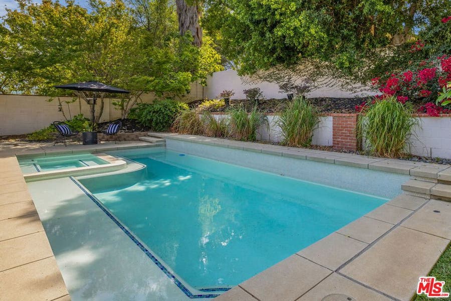 Property photo for 19051 Brasilia Drive, Los Angeles, CA