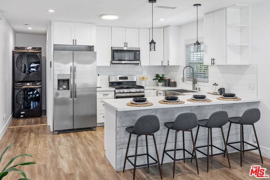 Property photo for 1929 W 65th Place, Los Angeles, CA