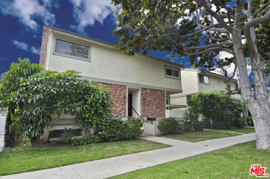 Property photo for 4063 La Salle Avenue, #102, Culver City, CA
