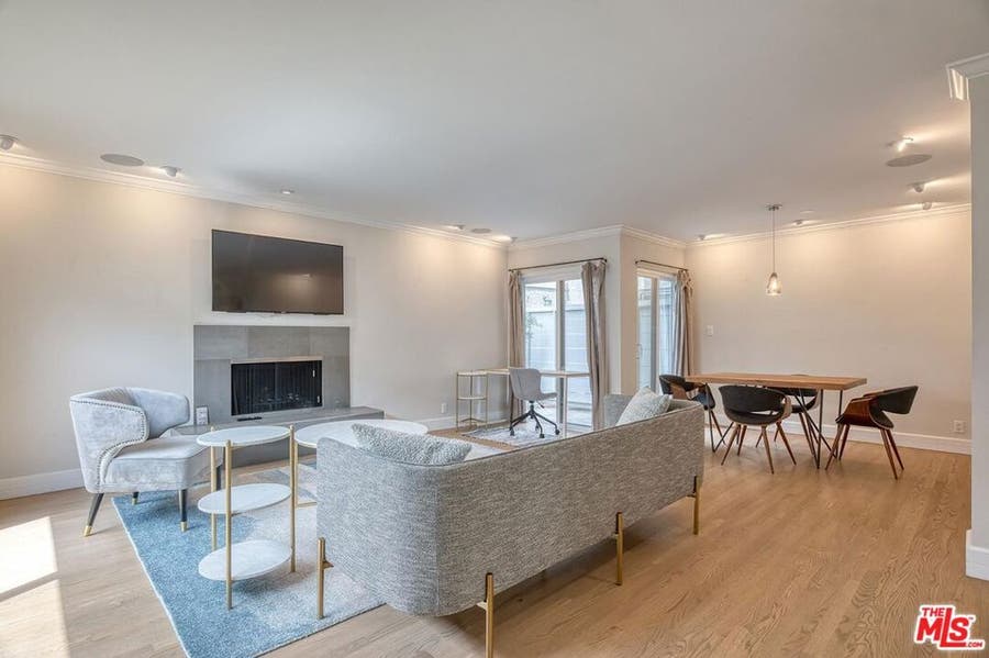 Property photo for 1342 Stanford Street, #7, Santa Monica, CA