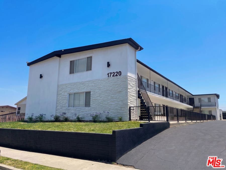Property photo for 17220 Grevillea Avenue, Lawndale, CA