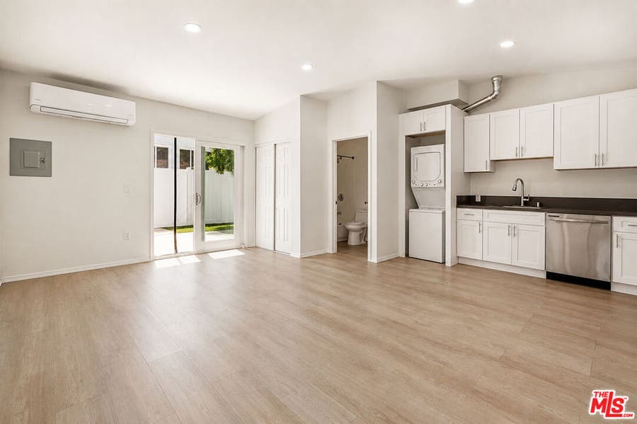 Property photo for 6031 Fallbrook Avenue, Woodland Hills, CA