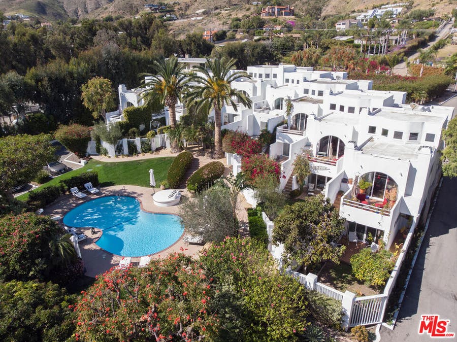 Property photo for 31240 Bailard Road, Malibu, CA