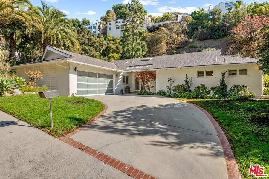 Property photo for 1836 N Doheny Drive, Los Angeles, CA