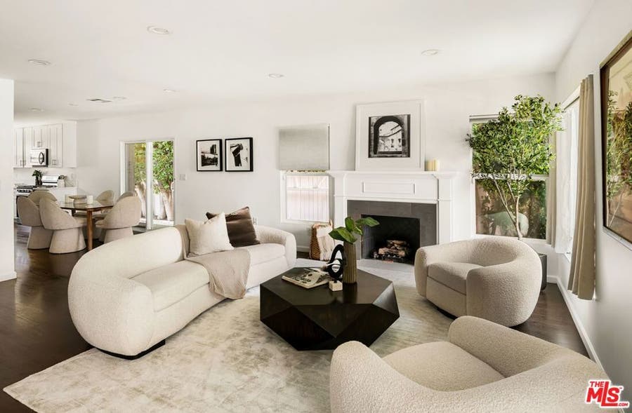 Property photo for 3046 Bagley Avenue, Los Angeles, CA