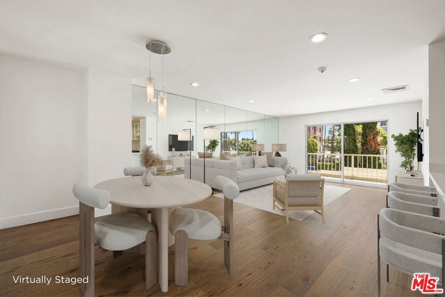 Property photo for 101 California Avenue, #206, Santa Monica, CA